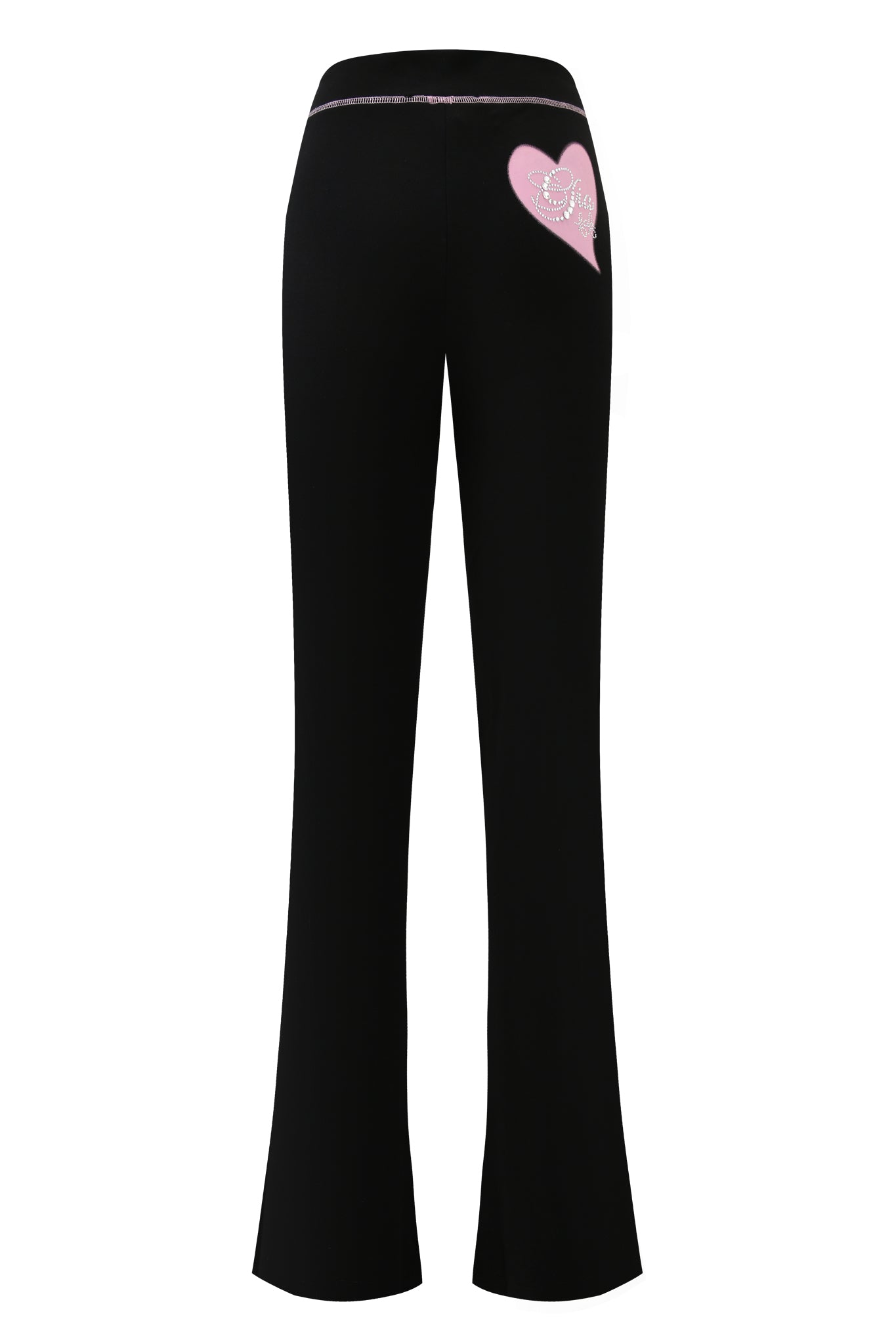 FAFI BLARE SET - BLACK