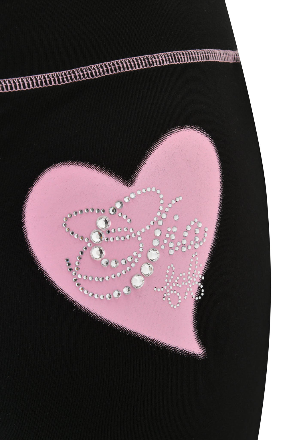 FAFI BLARE SET - BLACK