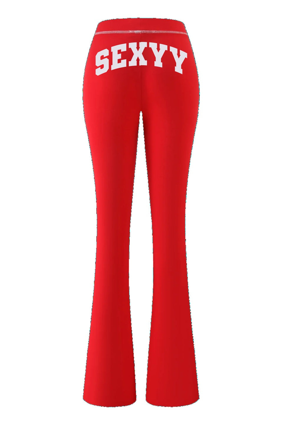 I.AM.GIA X SEXYY RED BLARE TRACKPANT - RED