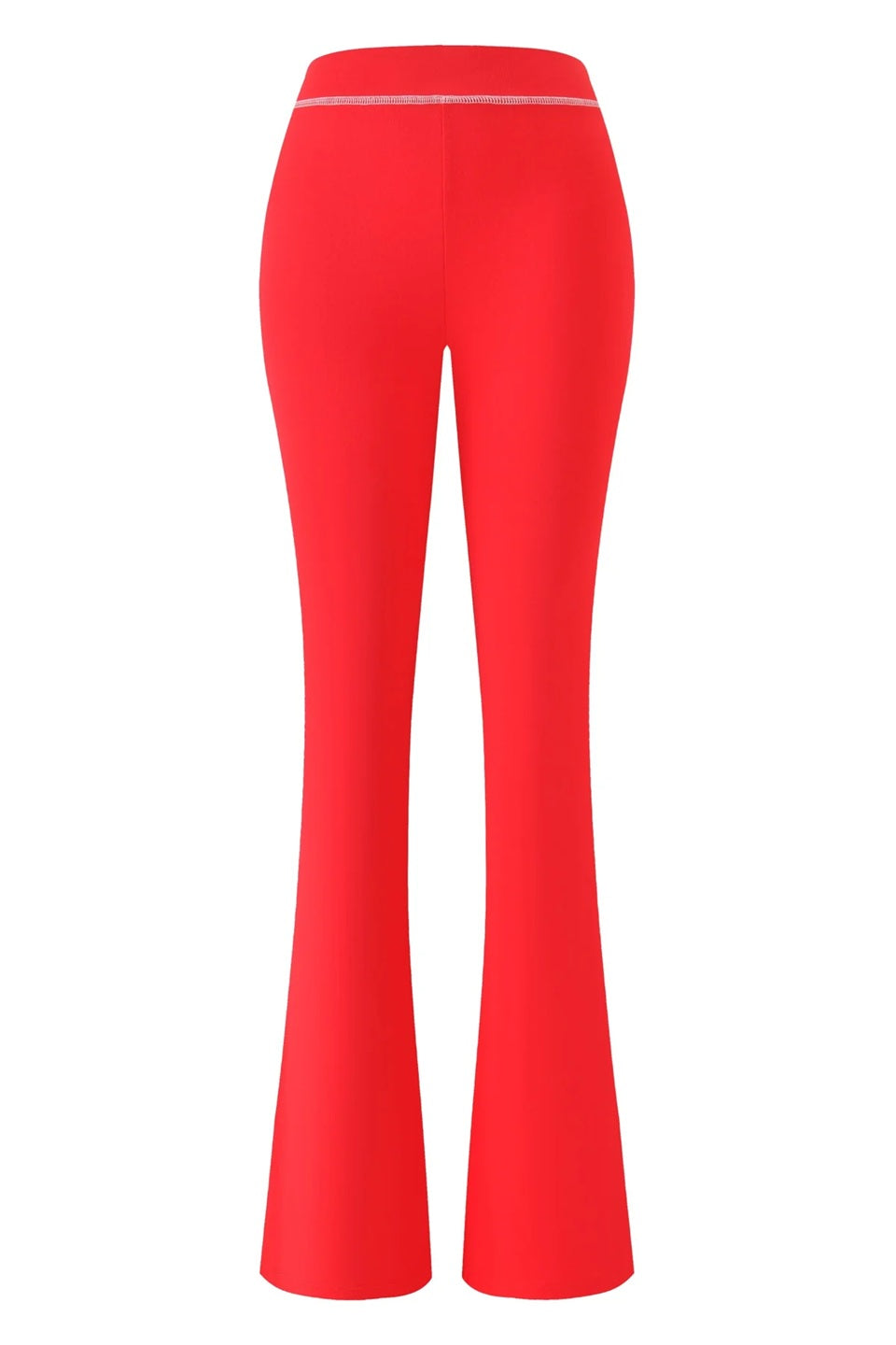I.AM.GIA X SEXYY RED BLARE TRACKPANT - RED