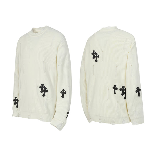 Chrome Hearts New sweaters Shirt -M902