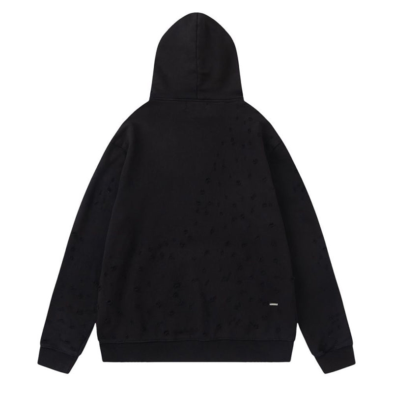 Amiri Fashion Hollywood Hoodie