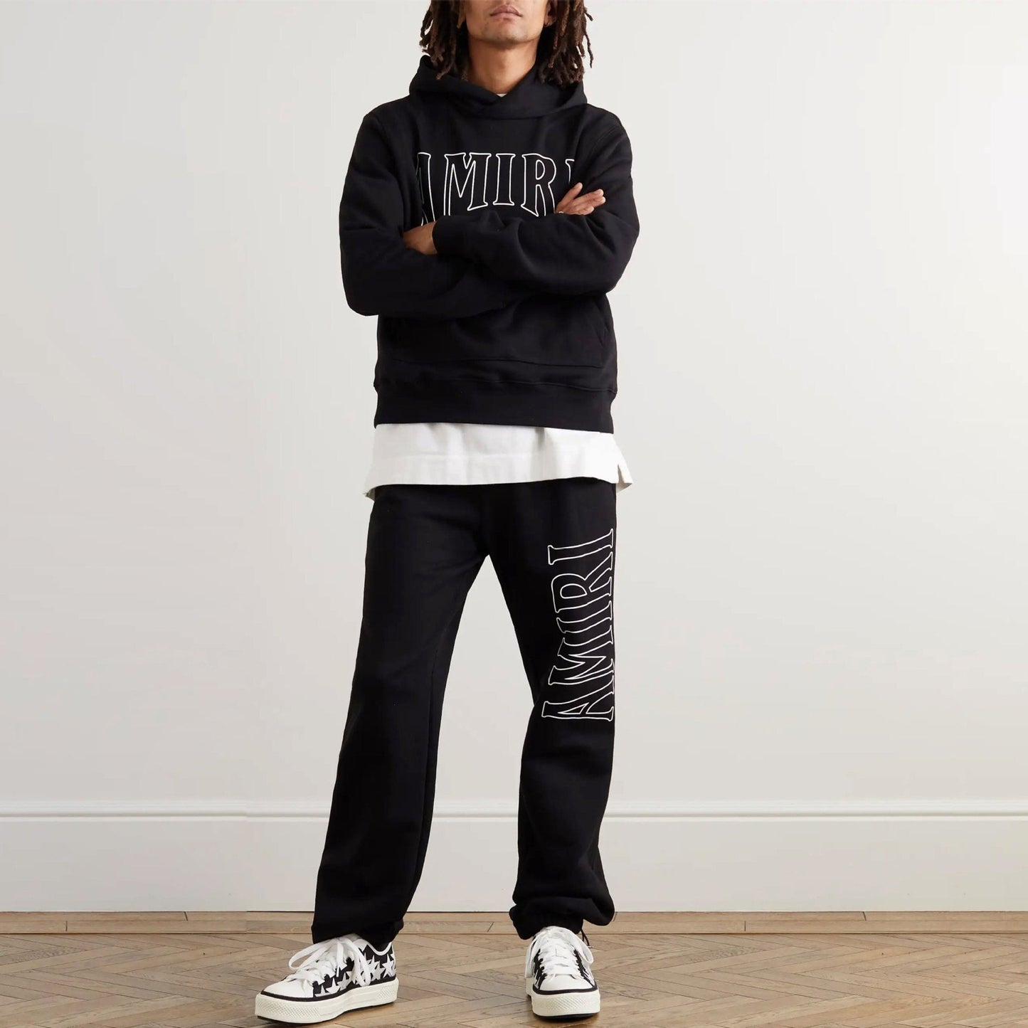 Amiri Fashion Hoodies