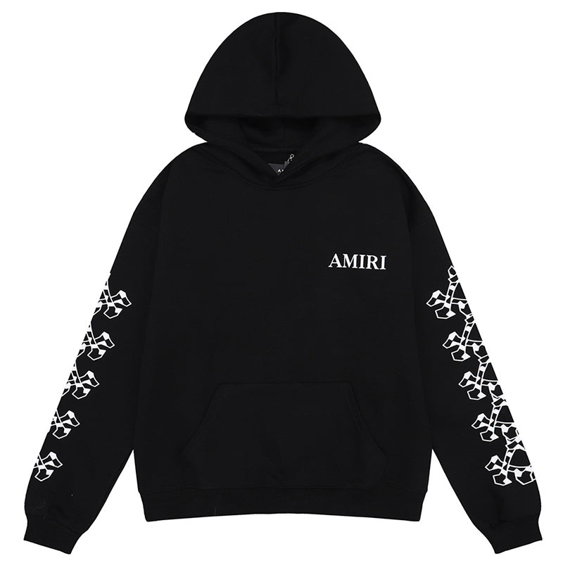 Amiri Fashion Hoodies