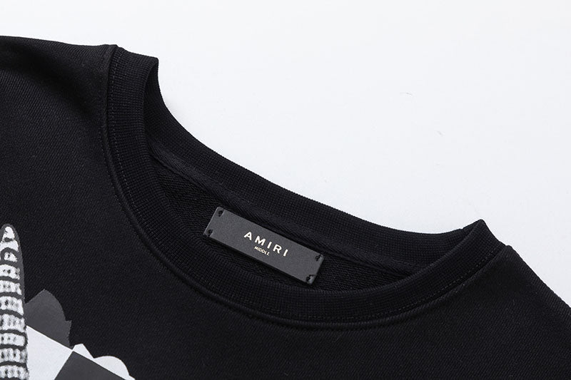 Amiri Fashion Sweatshirt