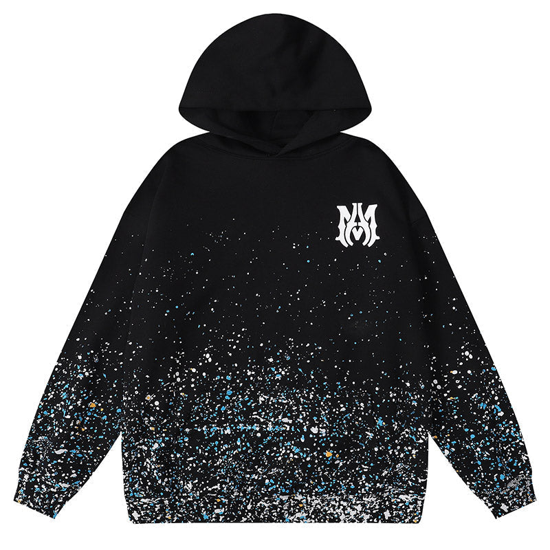 Amiri Fashion Hoodie