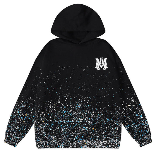 Amiri Fashion Hoodie