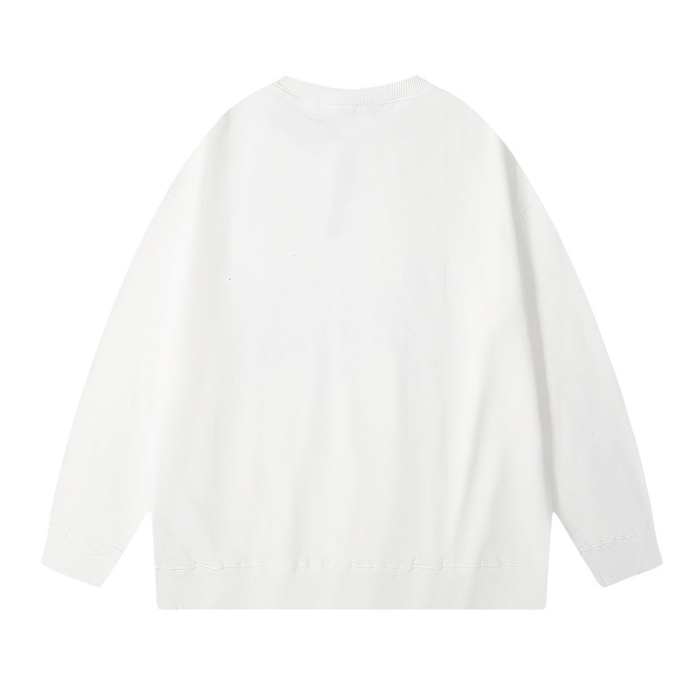 Amiri Fashion Sweatshirt