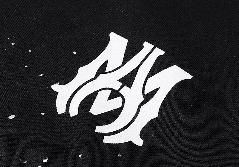 Amiri Fashion Hoodie