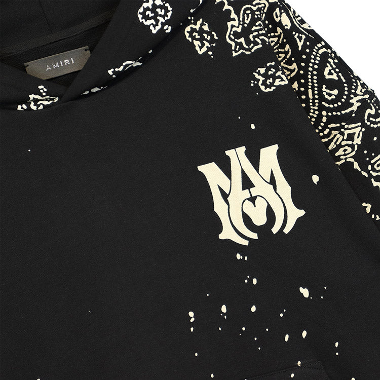 Amiri Fashion Hoodie