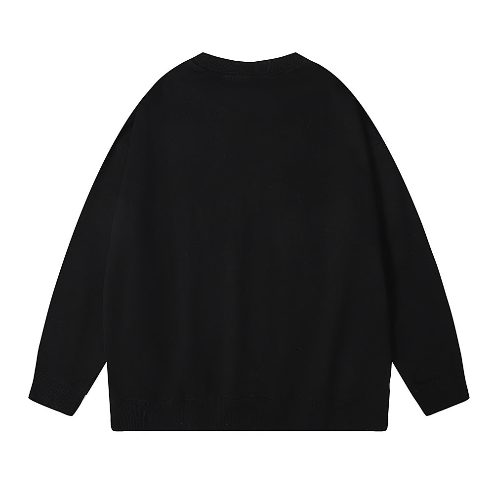 Amiri Fashion Sweatshirt