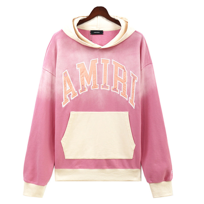 Amiri Fashion Hoodies