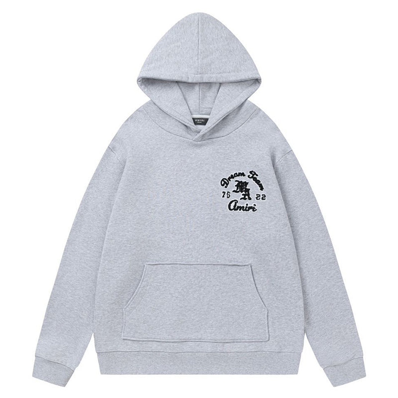 Amiri Fashion Hoodies