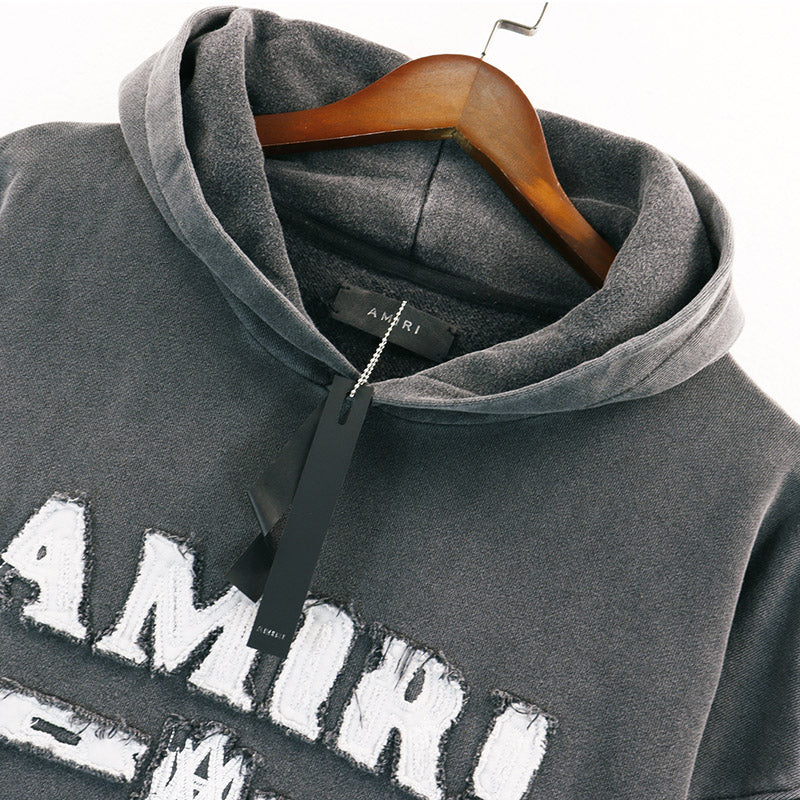 Amiri Fashion Hoodies