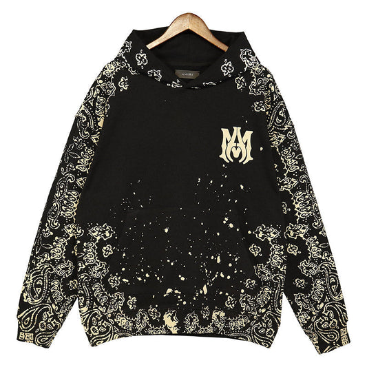Amiri Fashion Hoodie