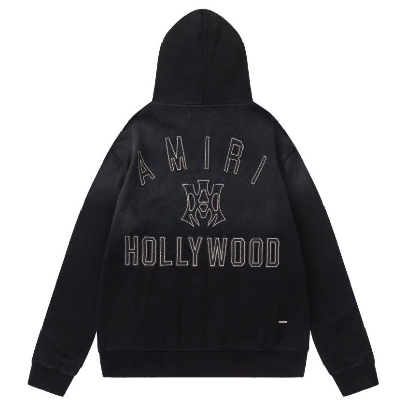 Amiri Fashion Hoodie