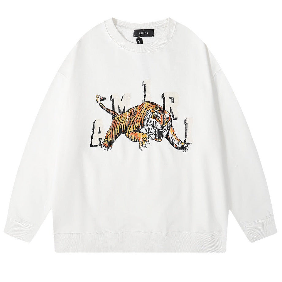 Amiri Fashion Sweatshirt