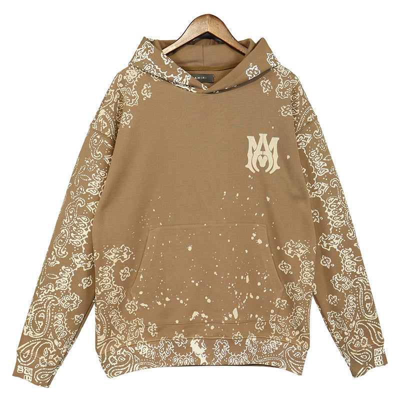 Amiri Fashion Hoodie