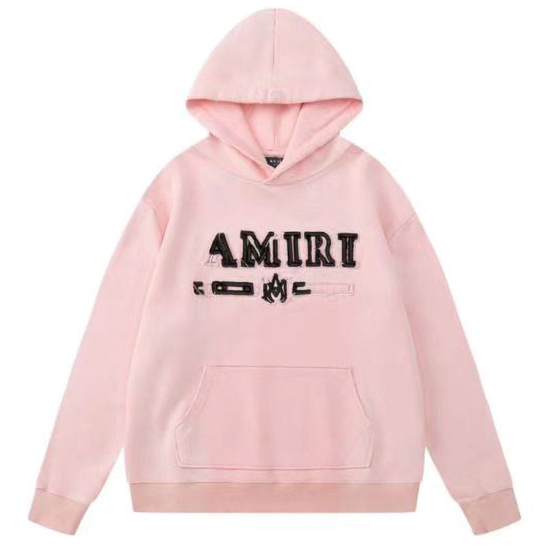 Amiri Fashion Hoodies