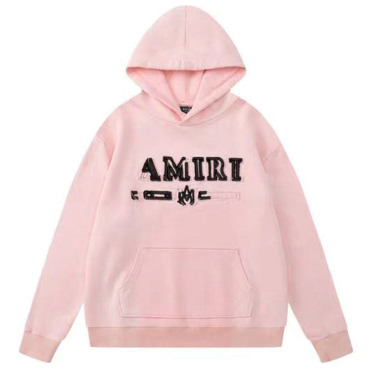 Amiri Fashion Hoodies