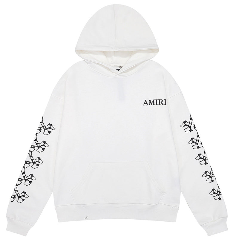 Amiri Fashion Hoodies