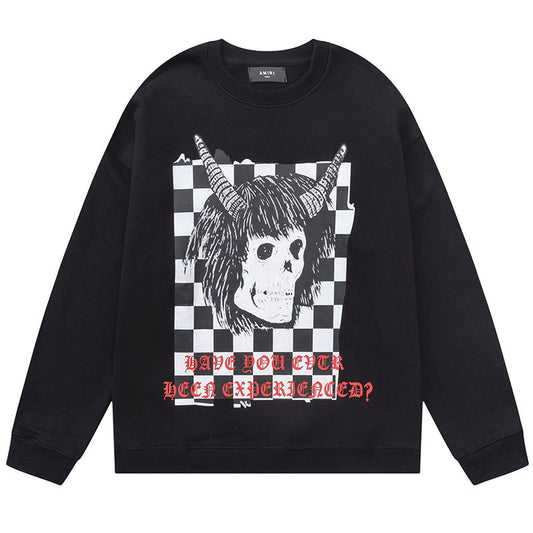 Amiri Fashion Sweatshirt