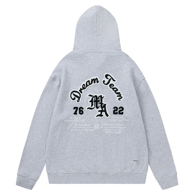 Amiri Fashion Hoodies