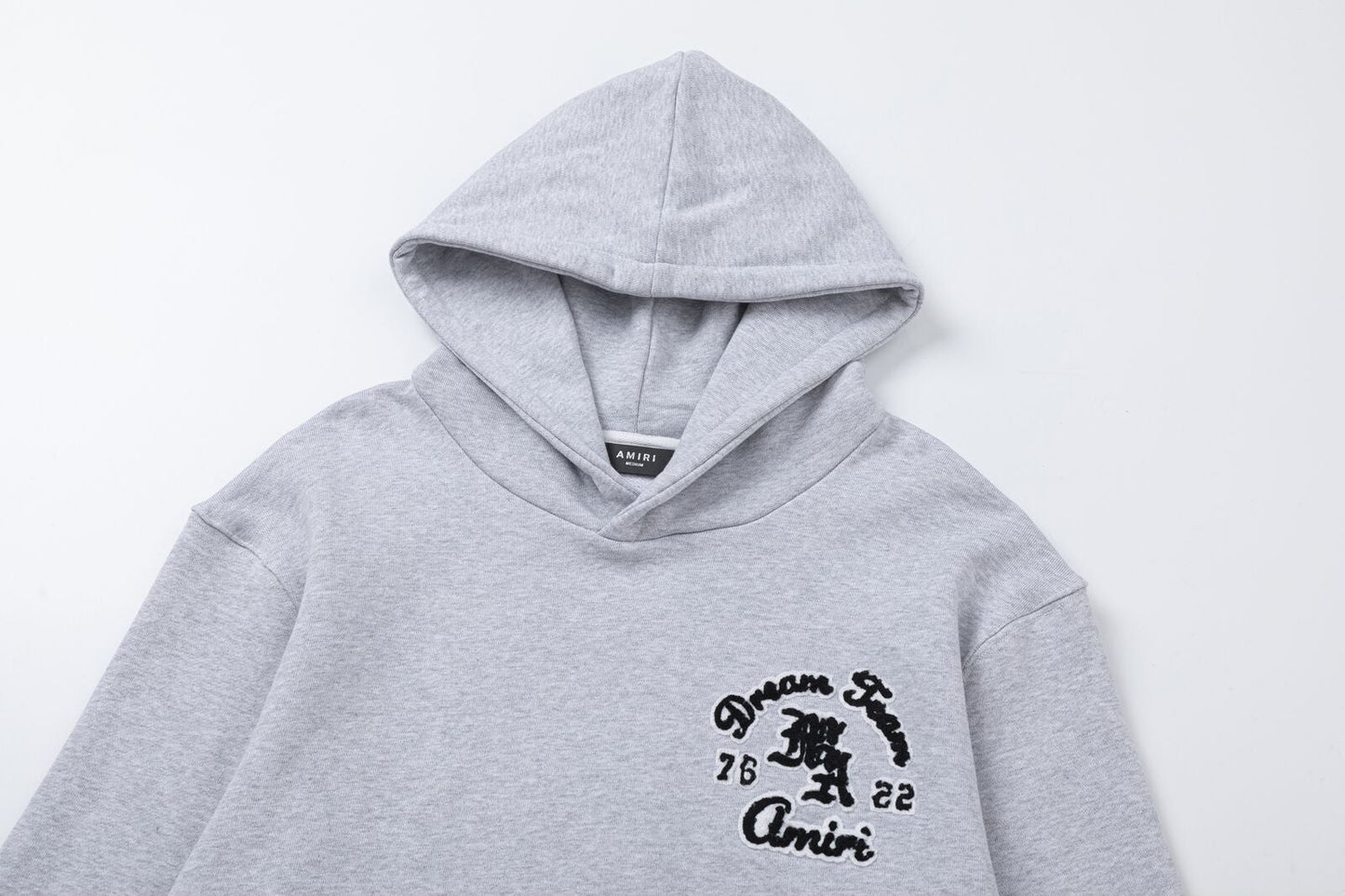 Amiri Fashion Hoodies