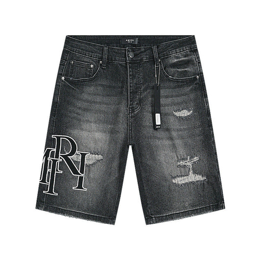 AMIRI Denim Shorts #MR-AM605