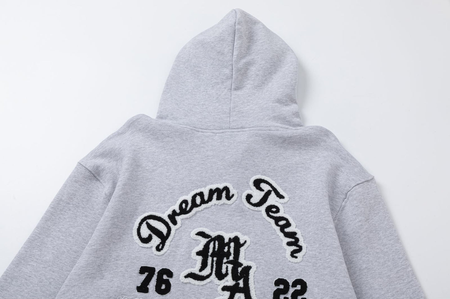Amiri Fashion Hoodies
