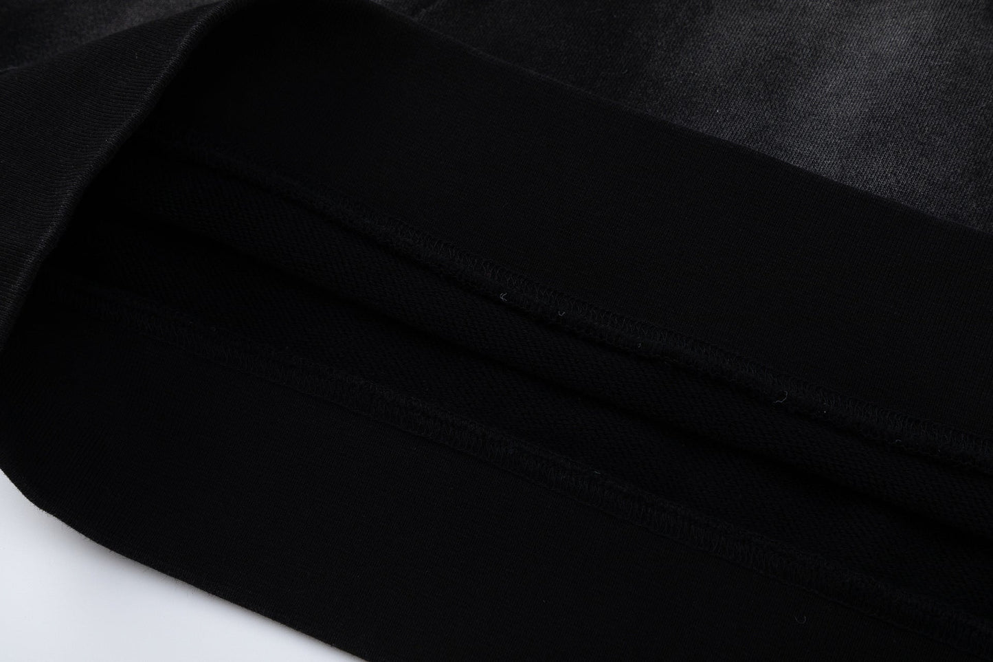 Amiri Fashion hoodie Thickening