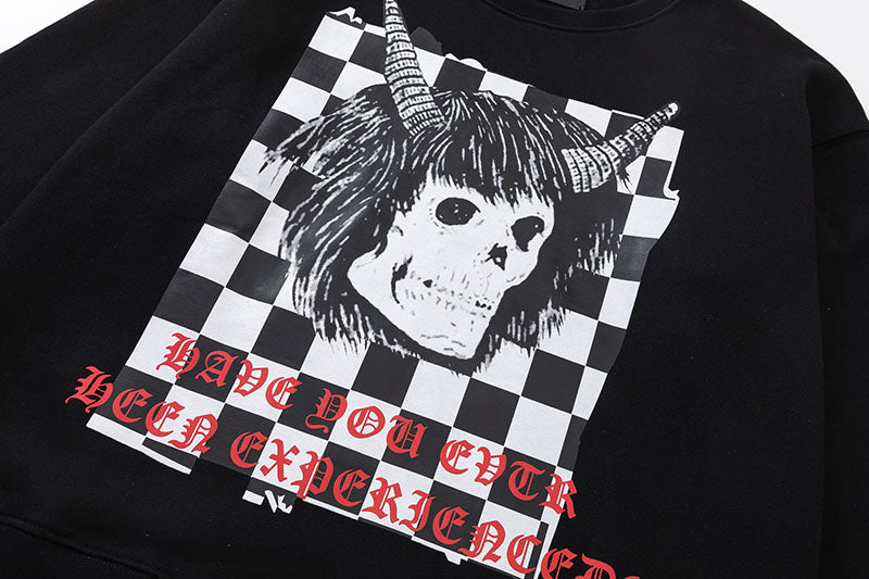 Amiri Fashion Sweatshirt