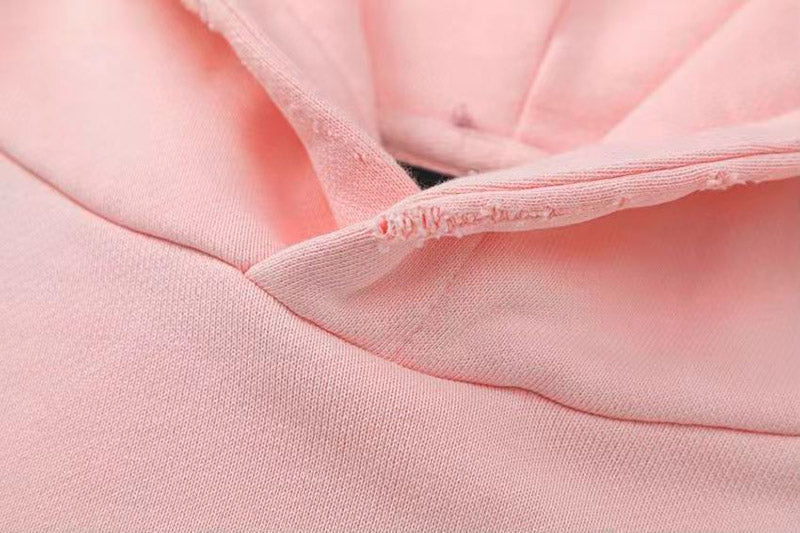 Amiri Fashion Hoodies