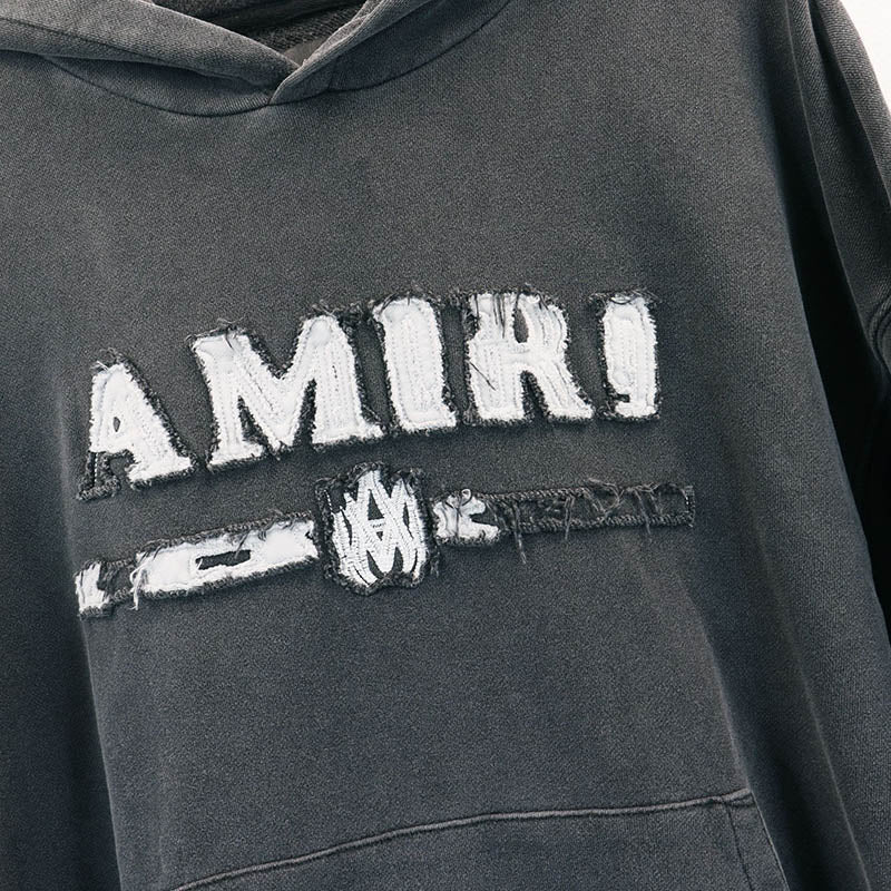 Amiri Fashion Hoodies