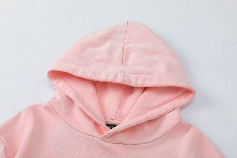 Amiri Fashion Hoodies