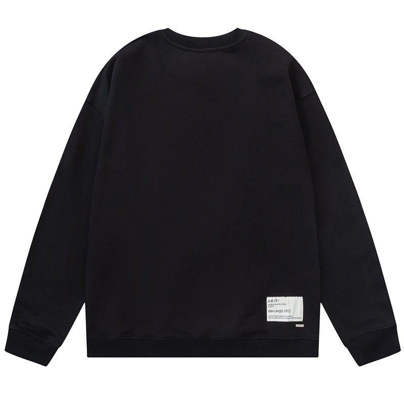 Amiri Fashion Sweatshirt