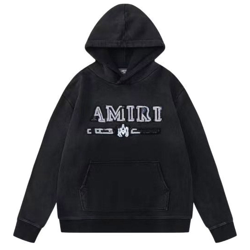 Amiri Fashion Hoodies