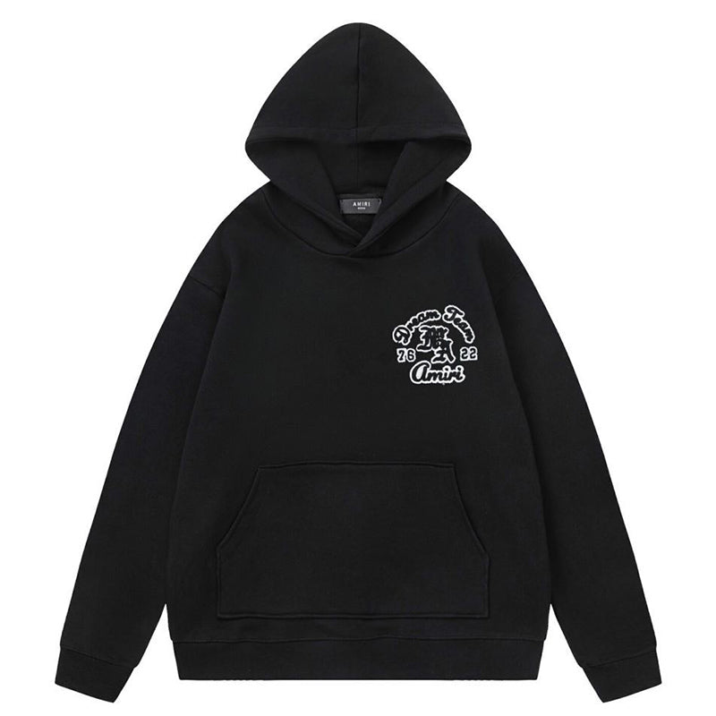 Amiri Fashion Hoodies