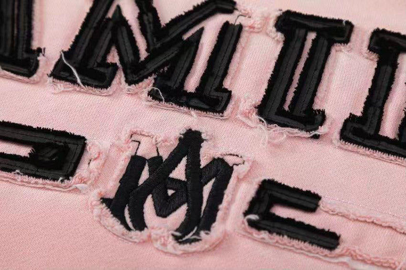 Amiri Fashion Hoodies