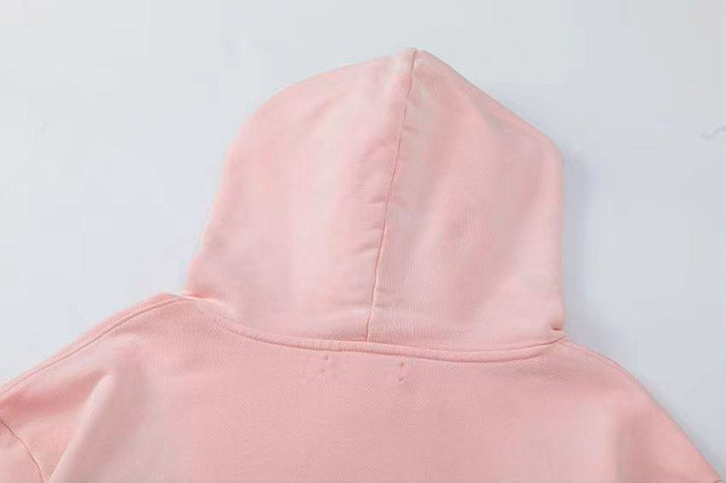 Amiri Fashion Hoodies