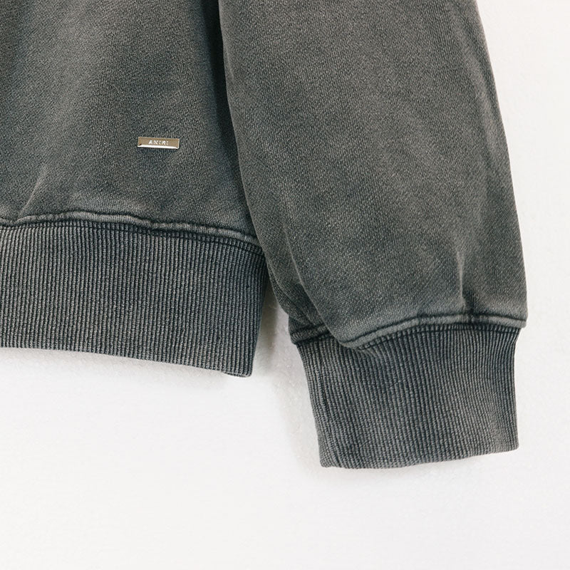 Amiri Fashion Hoodies