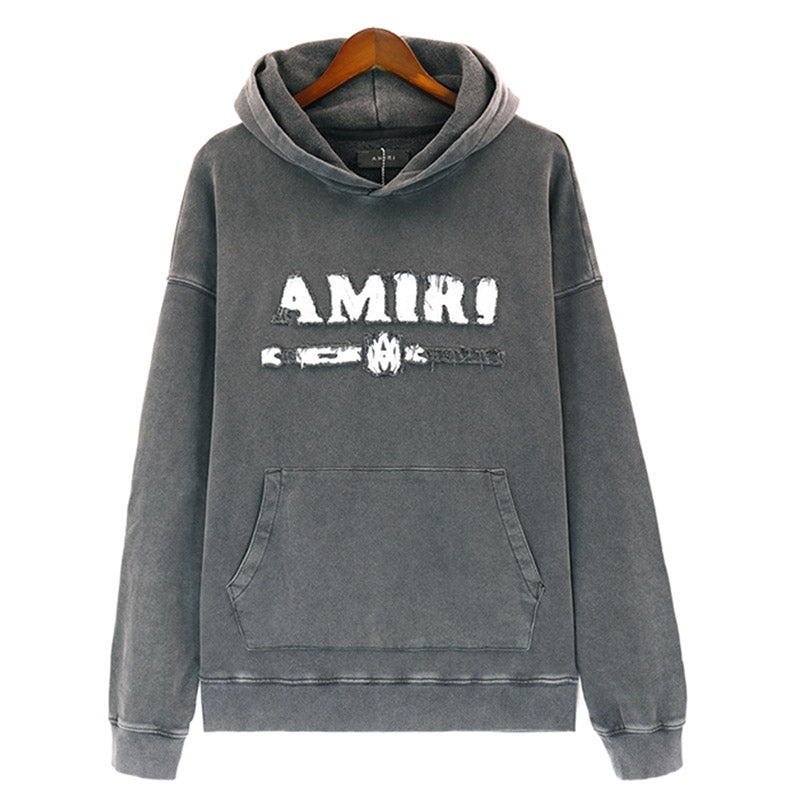 Amiri Fashion Hoodies