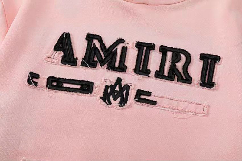 Amiri Fashion Hoodies