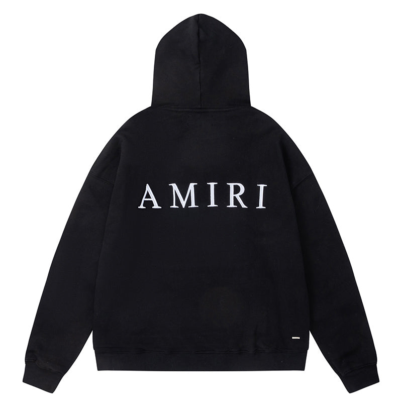 Amiri Fashion Hoodies