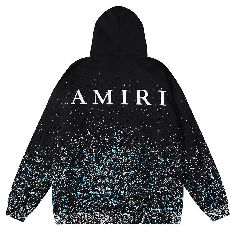 Amiri Fashion Hoodie