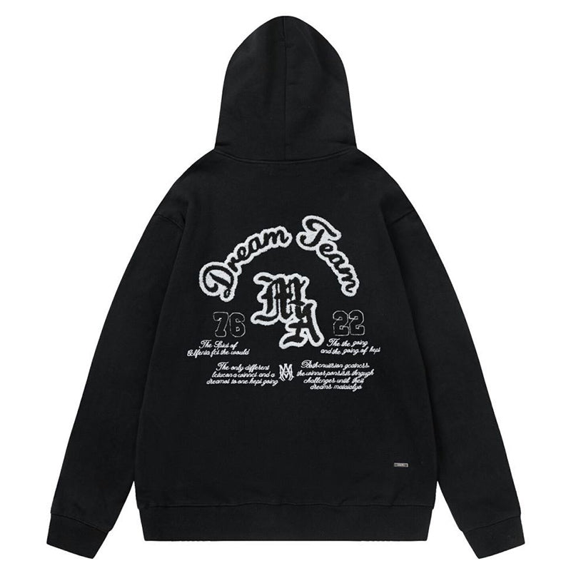 Amiri Fashion Hoodies