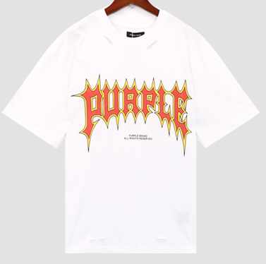 Purple Brand T-shirt