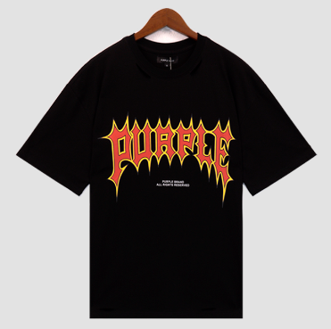 Purple Brand T-shirt