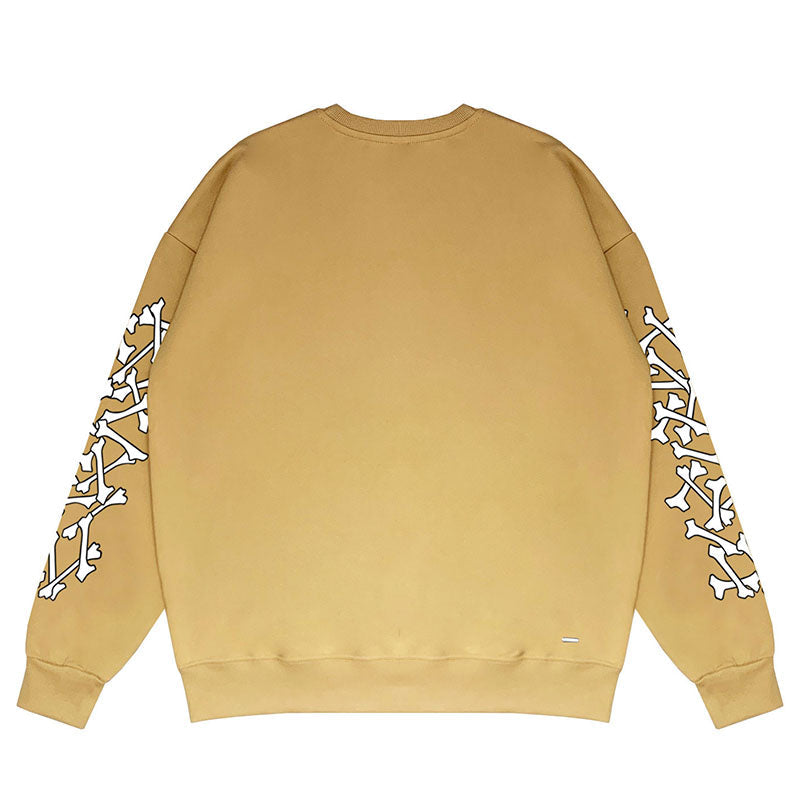 Amiri Fashion Sweatshirts S0064