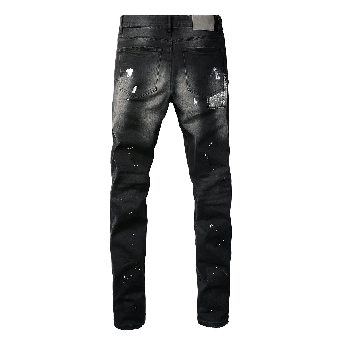 Purple Brand Jeans